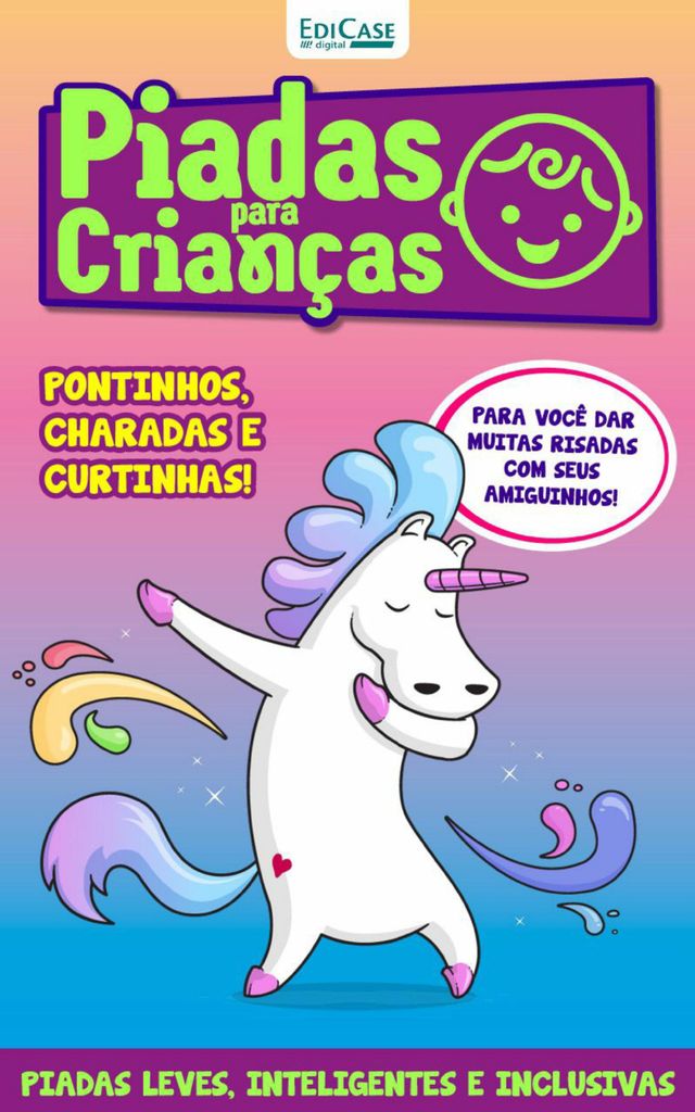Piadas Para Crianças