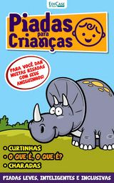 Edição 113 - PIADAS LEVES, INTELIGENTES E INCLUSIVAS