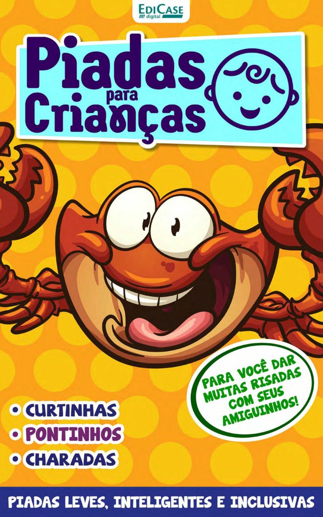 Piadas Para Crianças