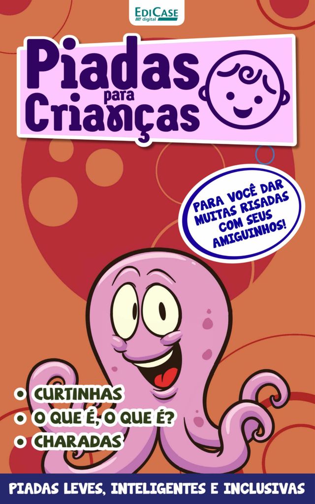 Piadas Para Crianças