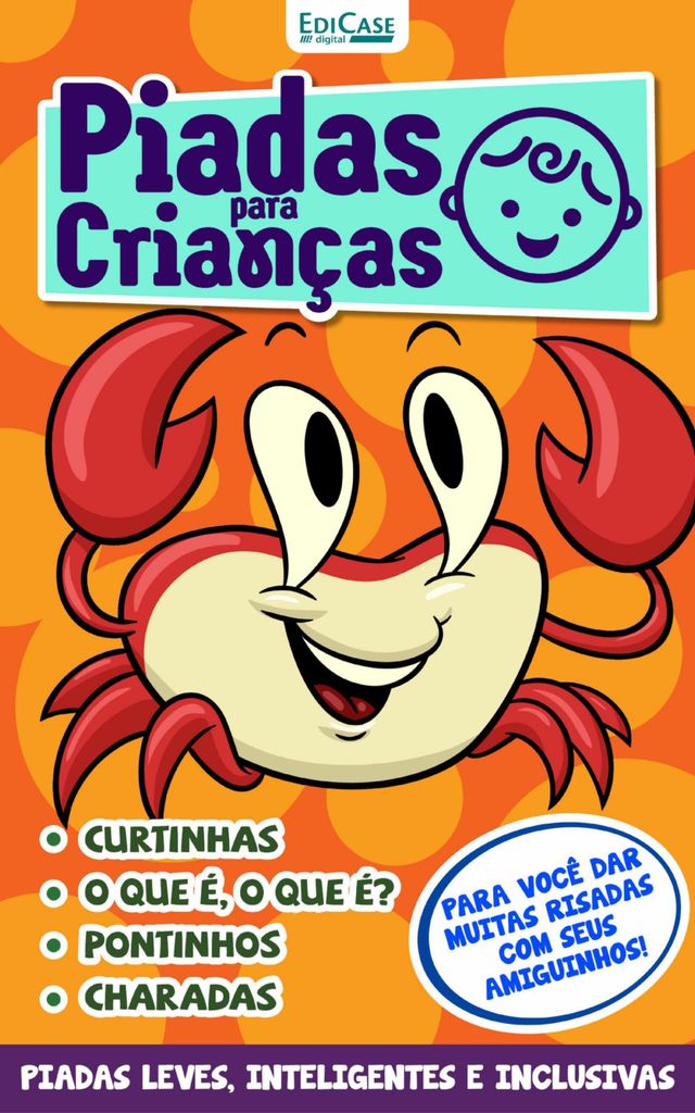 Piadas Para Crianças