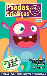 Piadas Para Crianças