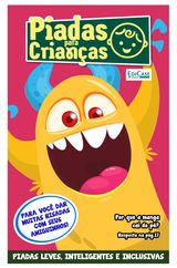 Piadas Para Crianças
