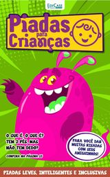 Piadas Para Crianças