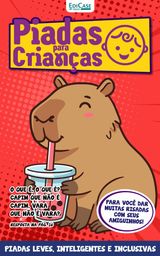 Piadas Para Crianças