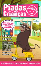 Piadas Para Crianças