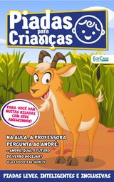 Piadas Para Crianças