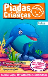 Piadas Para Crianças