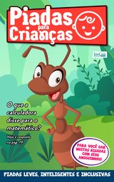 Piadas Para Crianças