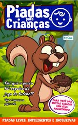 Piadas Para Crianças