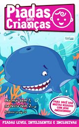 Piadas Para Crianças