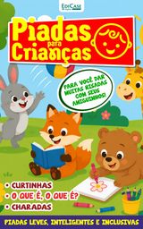 Piadas Para Crianças