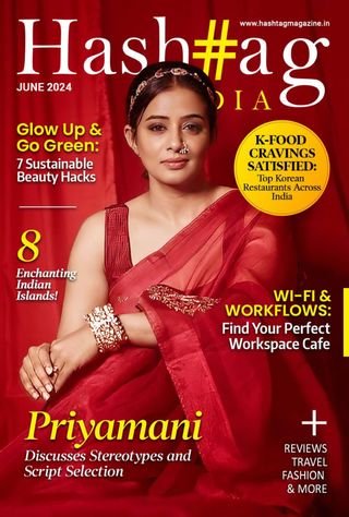Hashtag Magazine