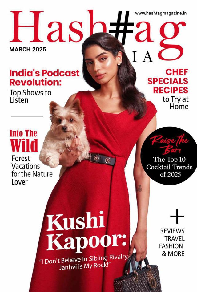 Go Unlimited with Magzter GOLD