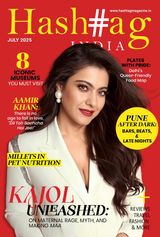 Hashtag Magazine