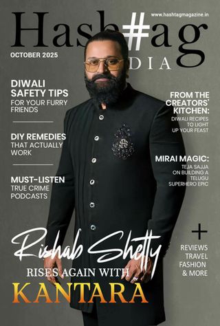 Hashtag Magazine