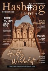 Hashtag Magazine