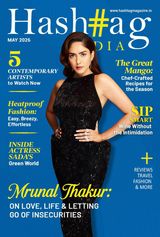 Hashtag Magazine