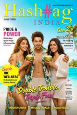 Hashtag Magazine