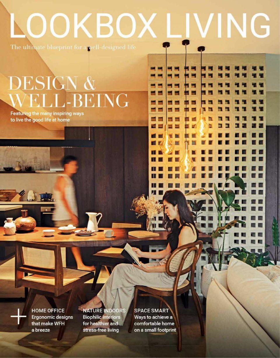 Lookbox Living Magazine Get your Digital Subscription