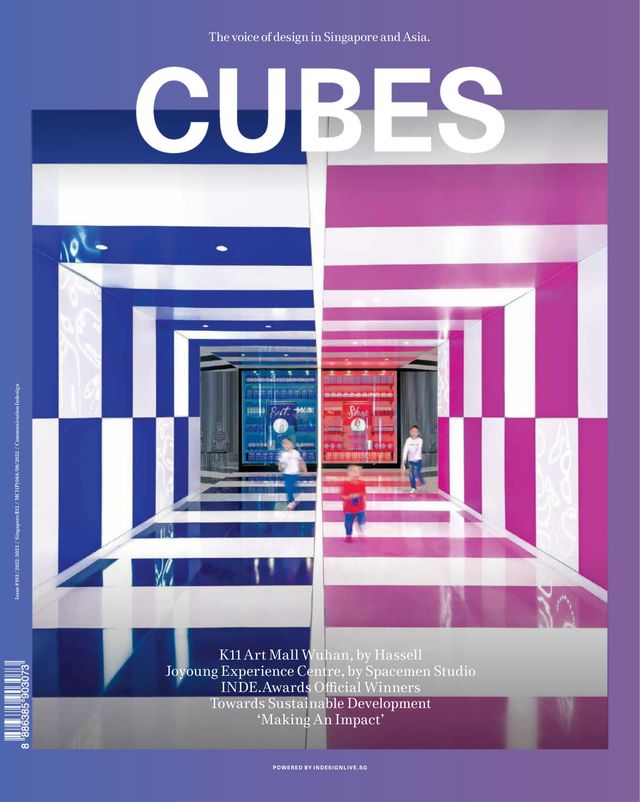 Cubes