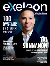 100 Dynamic Leaders of the Year