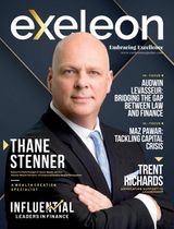 Most Influential Leaders in Finance to Follow in 2022
