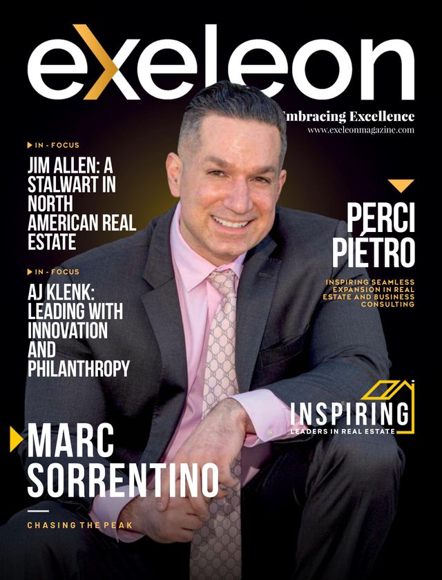 Exeleon Magazine