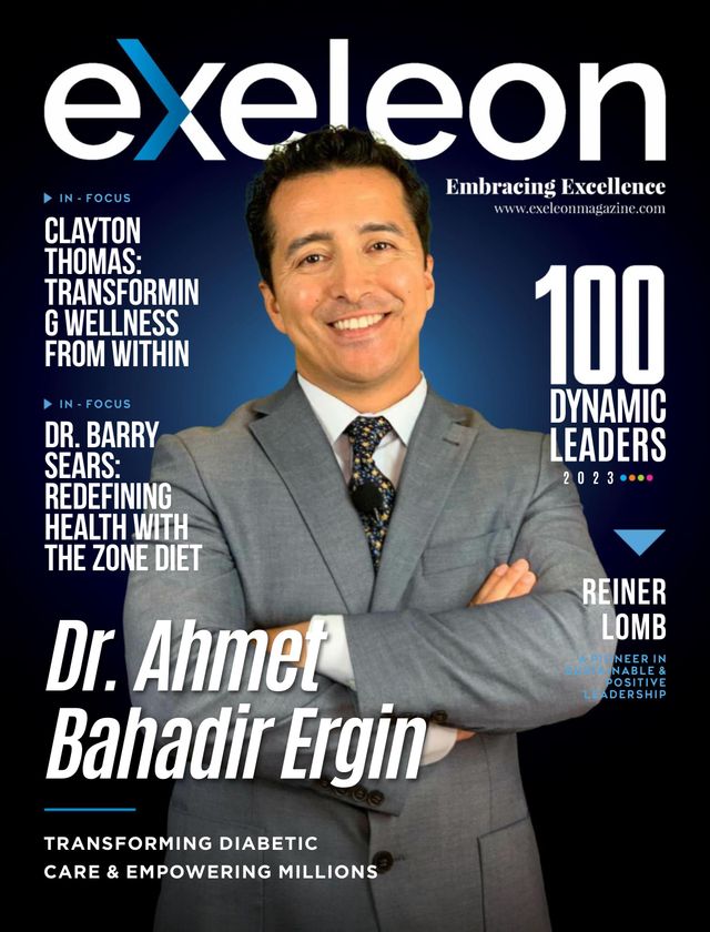 Exeleon Magazine