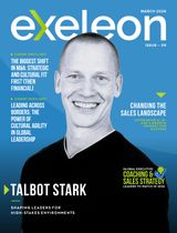 Exeleon Magazine