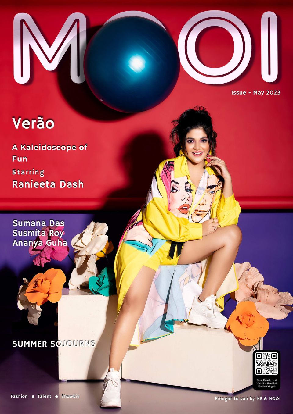MOOI Magazine By MeAndMooi-May 2023 Magazine - Get your Digital ...