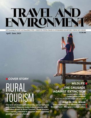 Travellers' World