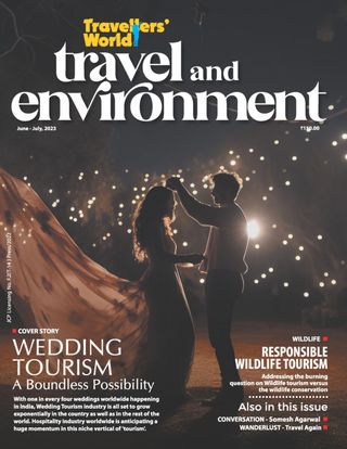 Travellers' World