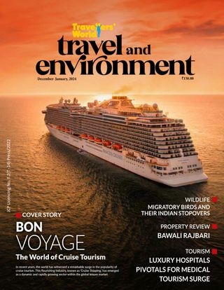 Travellers' World