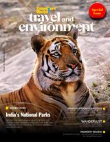 Travellers' World : August-September 2024