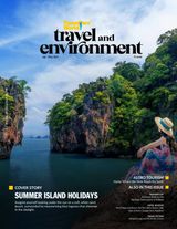 Travellers' World