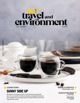 Travellers' World