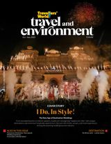 Travellers' World