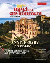 Travellers' World