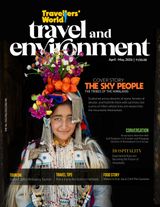 Travellers' World