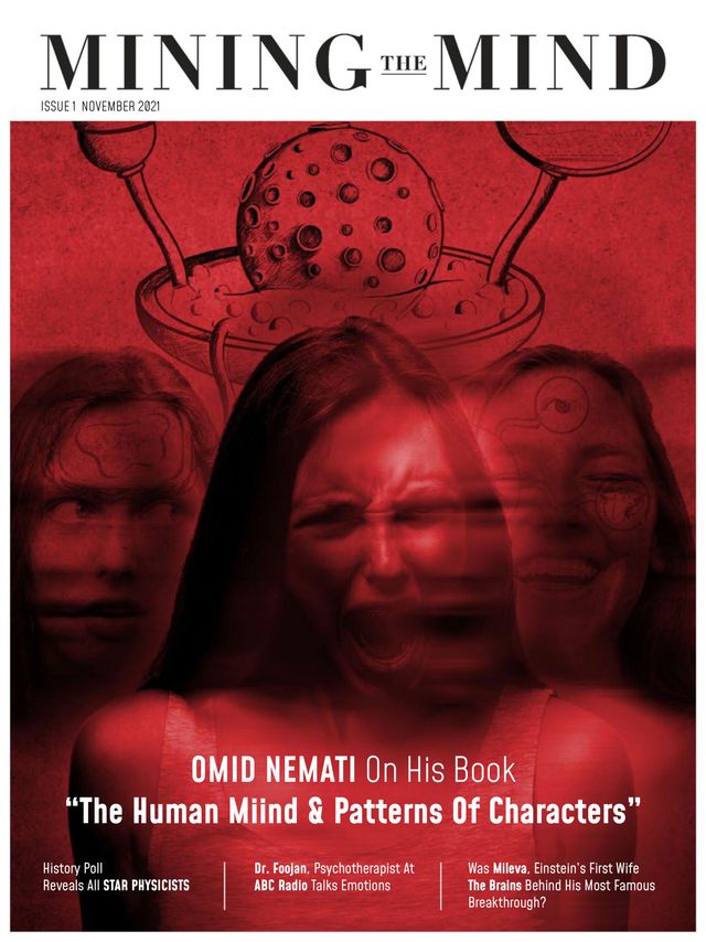 Mining The Mind