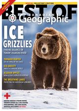 Best of Canadian Geographic