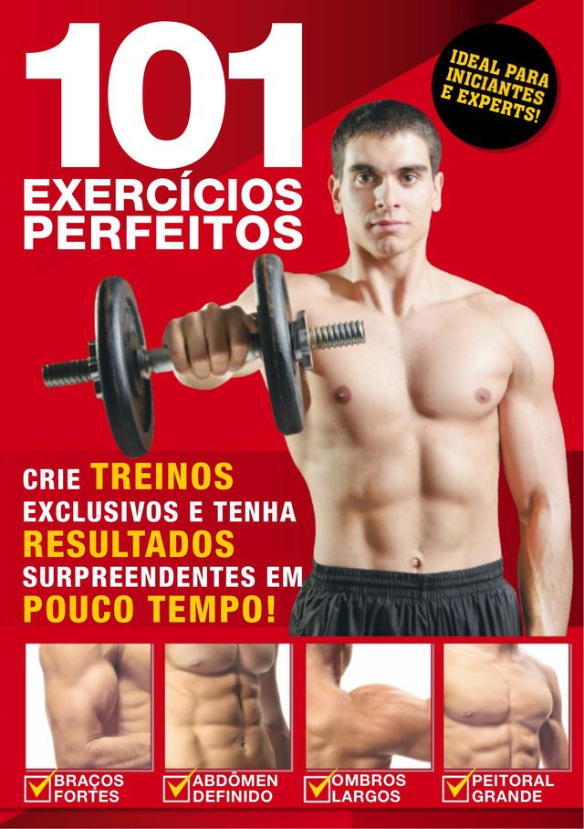 101 Exercícios Perfeitos