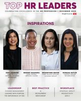 HR Leaders