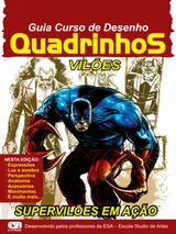 Coleção Curso de Desenho Rápido