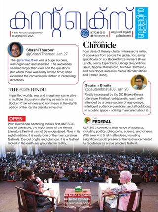 CURRENT BOOKS BULLETIN - June 2025 CURRENT BOOKS BULLETIN Cover - June 2025 Edition