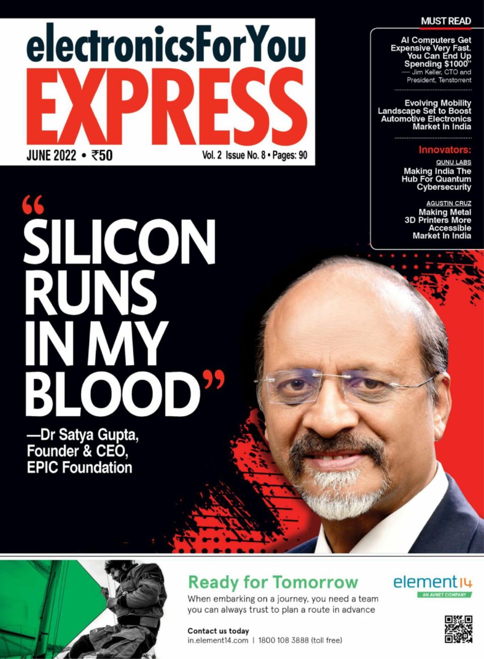 L'OFFICIEL SingaporeJune 2022 Magazine Get your Digital Subscription