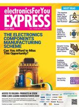 Electronics For You Express