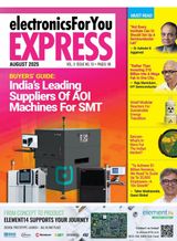 Electronics For You Express