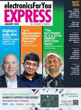 Electronics For You Express